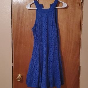 Womens dress